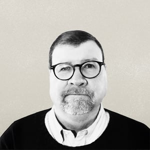 Michael Byrne