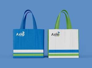 TO Web_The Work_Axle Tote Bag Mockup 2