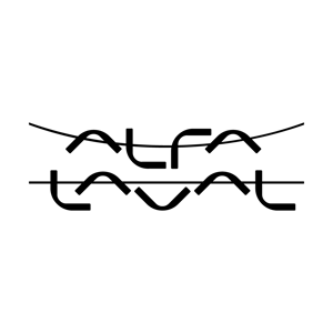 Alfa Laval logo