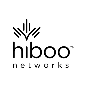 Hiboo logo