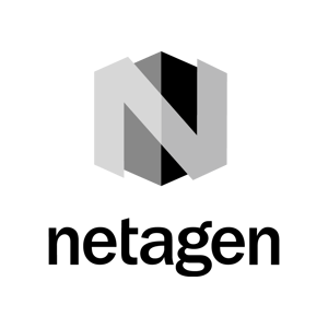 Netagen logo