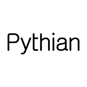 Pythian logo