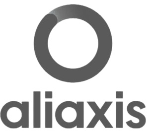 Aliaxis Logo