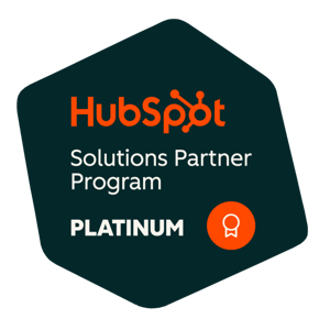 HubSpot Solutions Partner